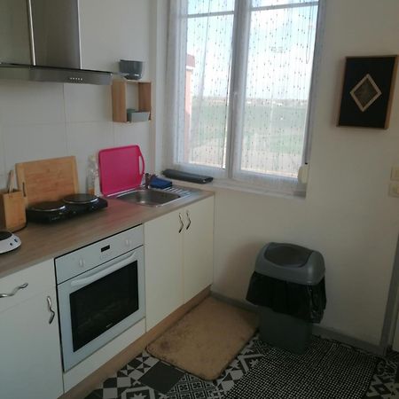 Appt L'Orientale 50M2 Avec Terrasse Apartamento Rouvroy  Exterior foto