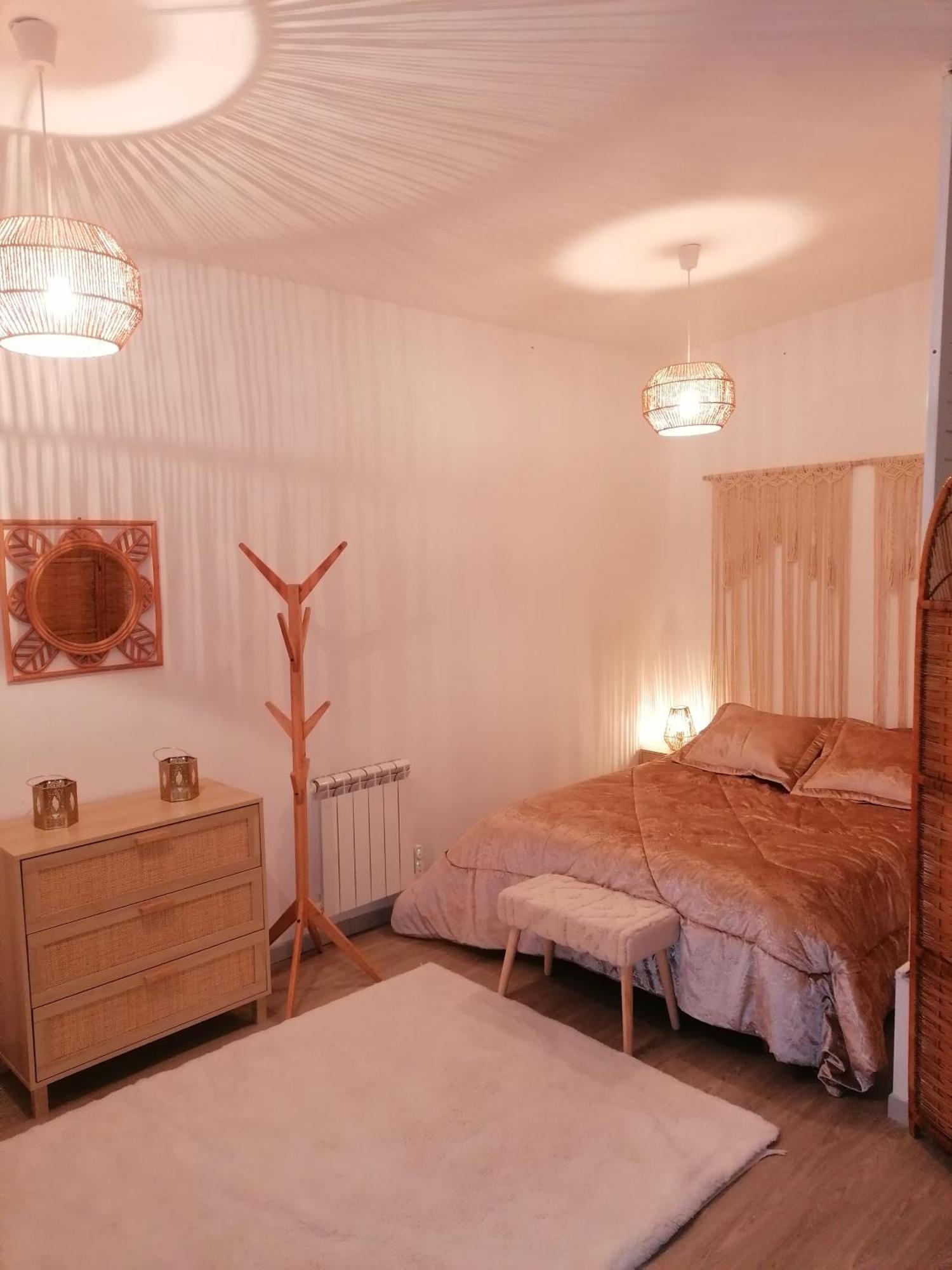 Appt L'Orientale 50M2 Avec Terrasse Apartamento Rouvroy  Exterior foto