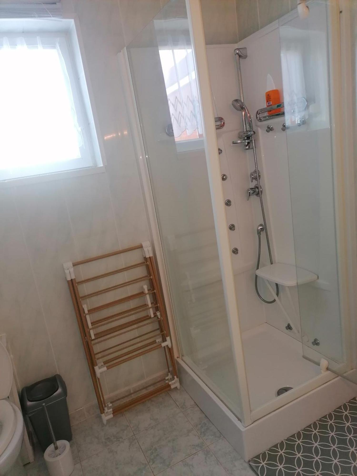 Appt L'Orientale 50M2 Avec Terrasse Apartamento Rouvroy  Exterior foto