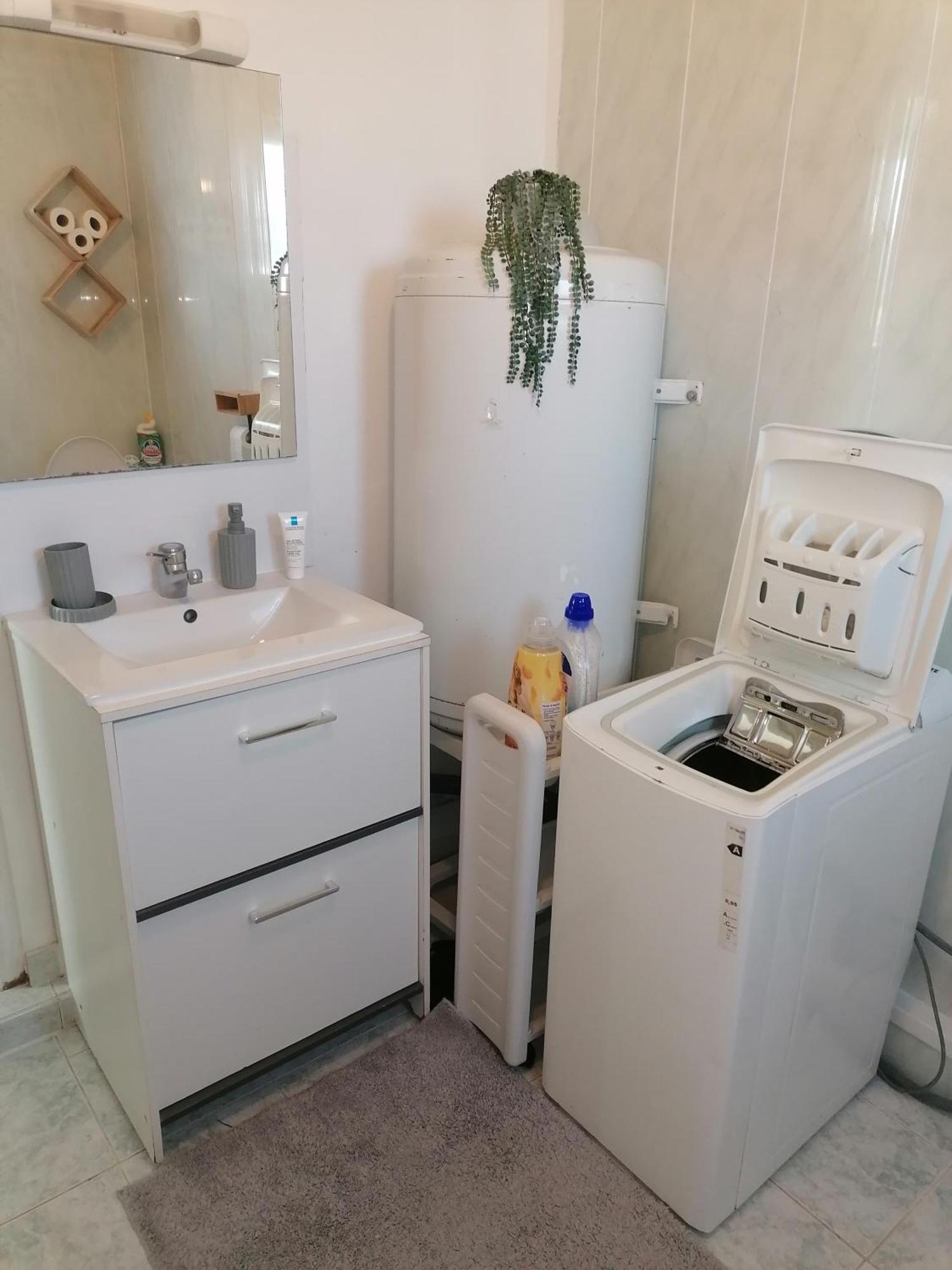 Appt L'Orientale 50M2 Avec Terrasse Apartamento Rouvroy  Exterior foto